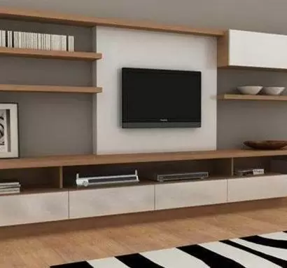 ТВ Тумба ЗМЕЙКА